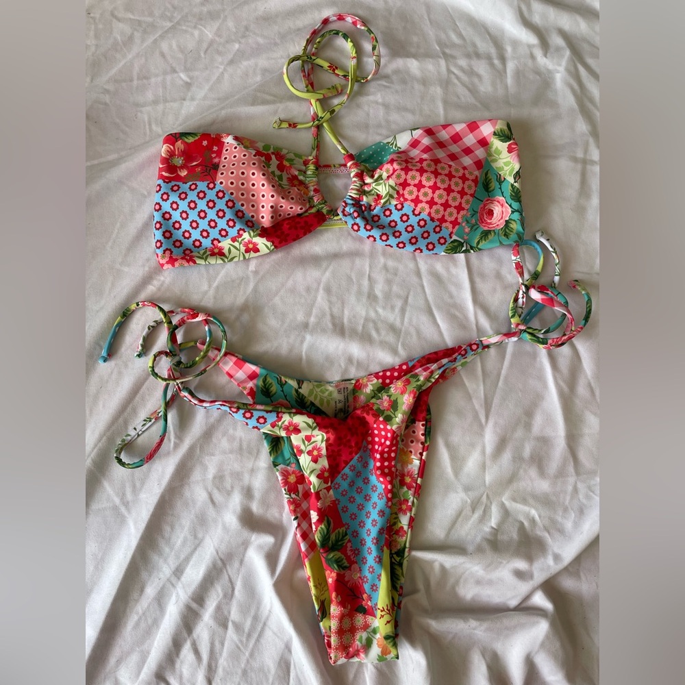 Shein bikini